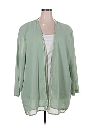 Assorted Brands Blazer (view 1)