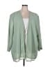 Assorted Brands Green Blazer Size 4X - photo 1