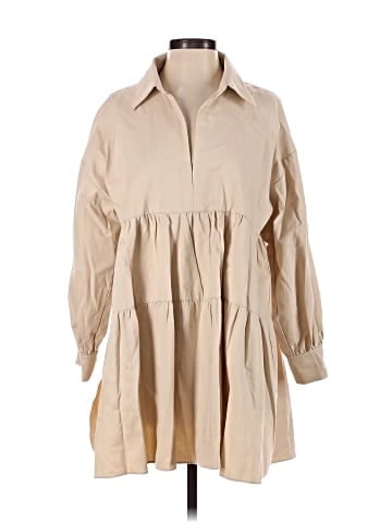 En Saison Casual Dress (view 1)