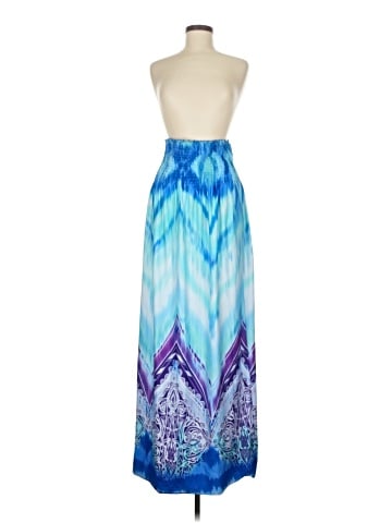 Bailey Blue Casual Dress (view 1)