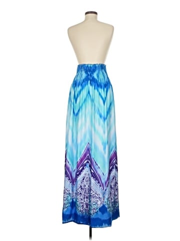 Bailey Blue Casual Dress (view 2)