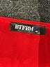 BTFBM Red Casual Dress Size M - photo 7