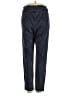 Leze the label Stripes Blue Casual Pants Size XS - photo 2