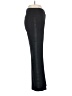 Tahari Solid Black Casual Pants Size 8 (petite) - photo 4