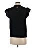 Unbranded Black Short Sleeve Top One size - photo 2