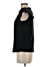 Unbranded Black Short Sleeve Top One size - photo 5