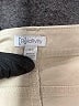 Relativity Ivory Khakis Size 12 (petite) - photo 7