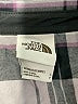 The North Face 100% Baumwolle Plaid Gray Long Sleeve Button-Down Shirt Size S - photo 7