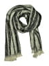 Assorted Brands 100% Acrylic Gray Scarf One size - photo 1