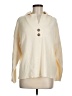 Lillusory Ivory Pullover Sweater Size M - photo 1