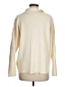 Lillusory Ivory Pullover Sweater Size M - photo 2