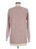 Ella Moss Tan Gray Pullover Sweater Size M - photo 2