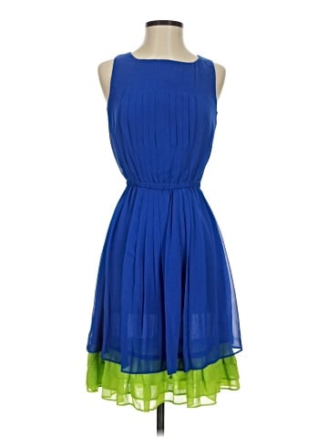 Just... Taylor Cocktail Dress (view 1)