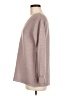 Ella Moss Tan Gray Pullover Sweater Size M - photo 5