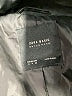 Zara Basic Black Coat Size S - photo 6