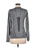 Nike Gray Long Sleeve T-Shirt Size M - photo 2