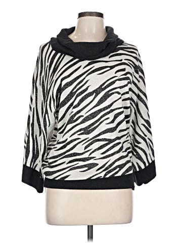 Investments Pullover Sweater (view 1)