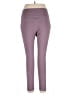 Fabletics Purple Active Pants Size XL (estimated) - photo 2