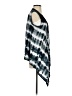 ABLE Teal Blue Kimono Size S - photo 4