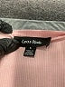 Lea & Viola Pink Short Sleeve Top Size S - photo 7