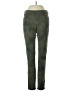 Zara Camo Green Jeans Size 4 - photo 1
