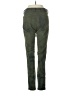 Zara Camo Green Jeans Size 4 - photo 2