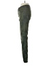 Zara Camo Green Jeans Size 4 - photo 5