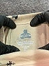 Baby Gap Stars Yellow Khakis Size 3-6 mo - photo 3