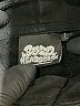 Assorted Brands 100% Cotton Black Pullover Hoodie Size L - photo 7