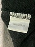 Assorted Brands 100% Cotton Black Pullover Hoodie Size L - photo 8