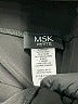 MSK 100% Polyester Black Dress Pants Size S (petite) - photo 7