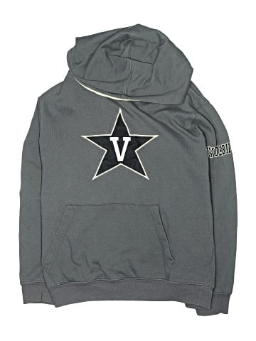 Colosseum Athletics Pullover Hoodie (view 1)