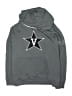 Colosseum Athletics Gray Pullover Hoodie Size L (youth) - photo 1