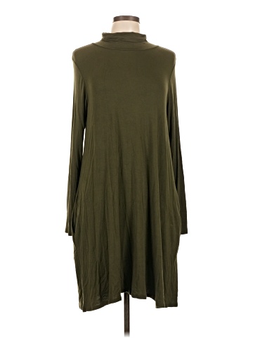 Karlie Casual Dress (view 1)