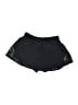 Shein Black Casual Skirt Size 4 - photo 2