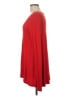 Free People Red Pullover Sweater Size M - photo 5