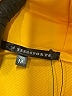 Assorted Brands 100% Polyester Yellow Zip Up Hoodie Size M - photo 7