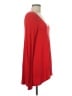 Free People Red Pullover Sweater Size M - photo 4