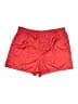Unbranded Solid Red Athletic Shorts Size XL (estimated) - photo 1