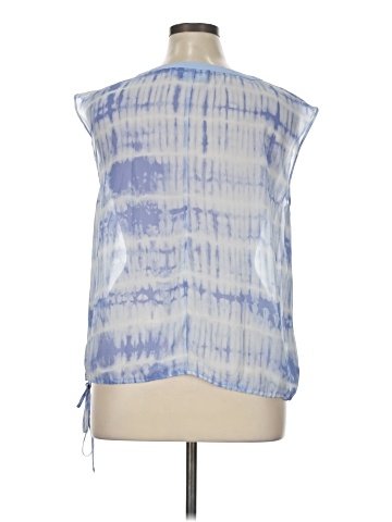 Simply Vera Vera Wang Sleeveless Blouse (view 2)