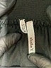 Studio Y Solid Black Formal Skirt Size S - photo 4