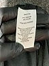 Studio Y Solid Black Formal Skirt Size S - photo 5