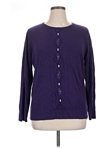 BonWorth Cardigan (view 1)