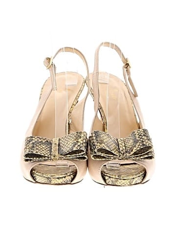 Kate Spade New York Heels (view 2)