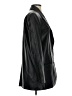 Zara 100% Polyester Black Blazer Size XS - photo 4