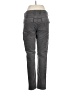 Vince. Gray Cargo Pants Size 8 - photo 2