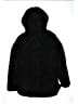 Lands' End 100% Polyester Solid Black Snow Jacket Size 6 - 8 - photo 2
