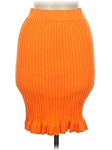 BCBGeneration Casual Skirt (view 1)