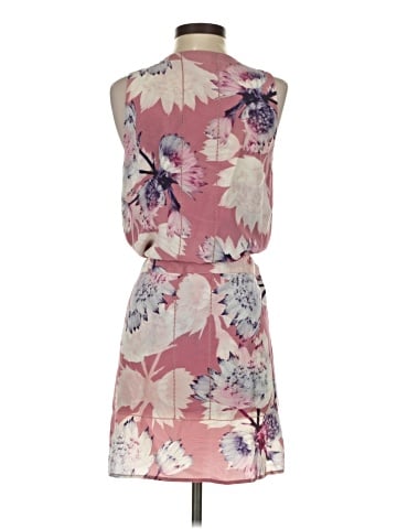 Intermix Casual Dress (view 2)