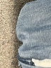 Gap Blue Dress Size 4 - photo 4